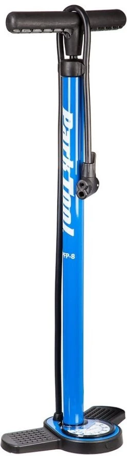Parktool Bomba De Pie PFP-8