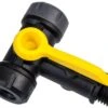 Topeak Cabezal De Bomba TwinHead Para JoeBlow Mountain