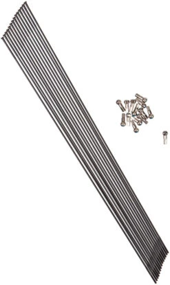 Fulcrum Radios De Repuesto Red Power 29 XL Modelo 2012-2014