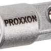 Proxxon Adaptador Cuadrado Interno A Cuadrado Externo -Tienda De Bicicletas 112175