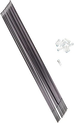 Mavic Radios De Repuesto Crossride 29" / Ksyrium Disc Desde Modelo 2013