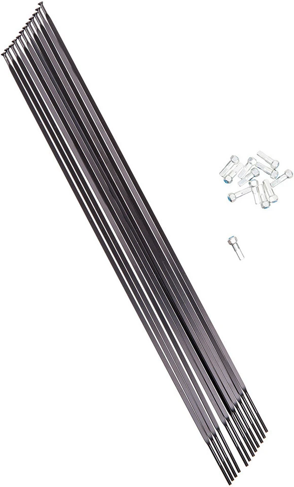 Mavic Radios De Repuesto Crossride 29" / Ksyrium Disc Desde Modelo 2013 3 Mavic Radios De Repuesto Crossride 29" / Ksyrium Disc Desde Modelo 2013