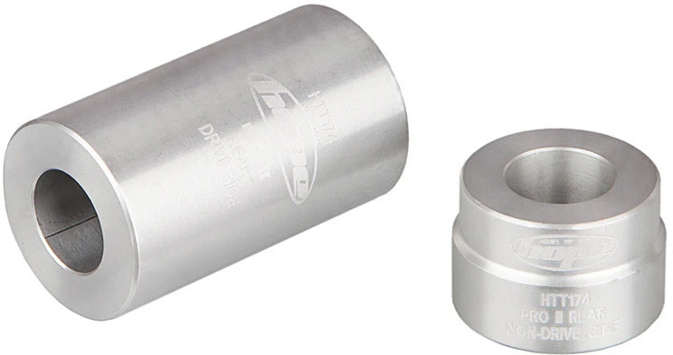 HOPE Herramienta De Inserción Para Bujes RT Pro 2 Bujes 3 HOPE Herramienta De Inserción Para Bujes RT Pro 2 Bujes