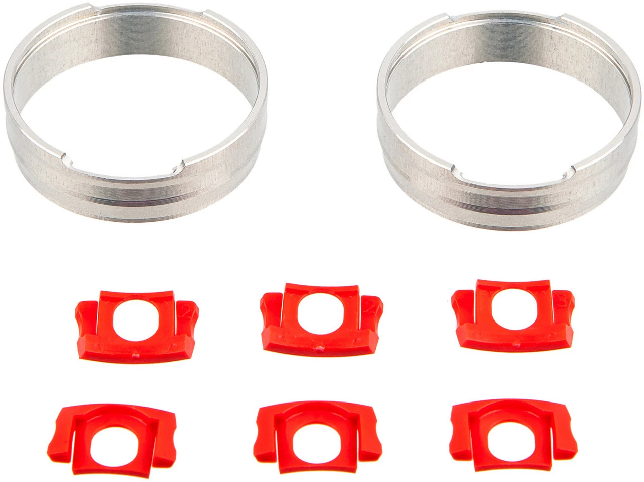 Mavic Anillos Tracomp 3 Mavic Anillos Tracomp