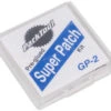 Parktool Parches Autoadhesivos Super-Patch Parche GP-2 -Tienda De Bicicletas 114861