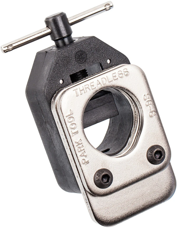 Parktool Guía De Corte De Horquillas De Carbono SG-6 3 Parktool Guía De Corte De Horquillas De Carbono SG-6