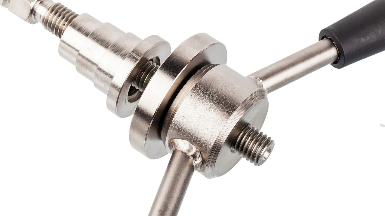 Parktool Utensilio De Montaje HHP-2 5 Parktool Utensilio De Montaje HHP-2 - Imagen 3