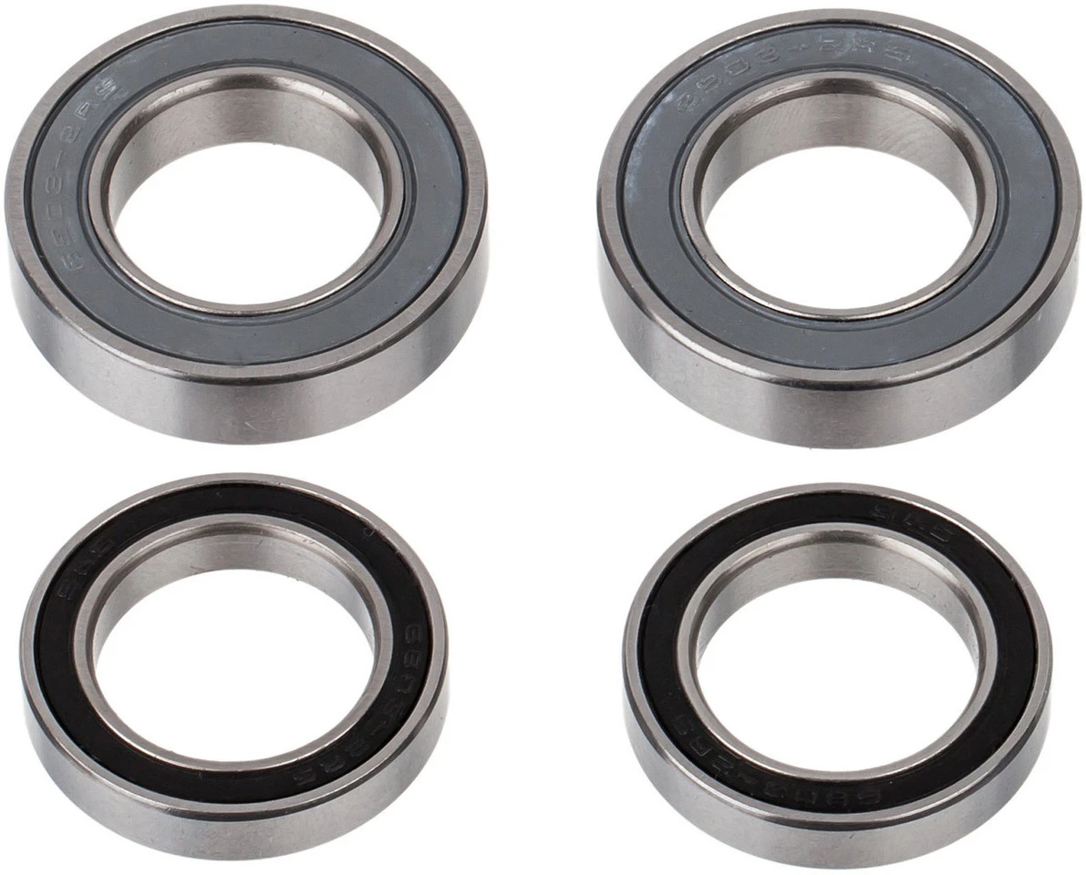 Syntace Kit De Rodamientos De Repuesto HiTorque MX/M 4 Syntace Kit De Rodamientos De Repuesto HiTorque MX/M - Imagen 2