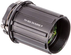 Crankbrothers Cuerpo Rueda Libre Cobalt / Iodine 3/11 2011-2016 (2a+3a Generación)