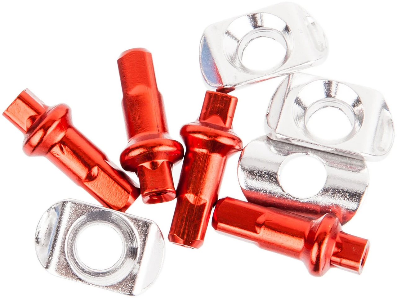 Fulcrum Radios De Repuesto Racing Quattro / Quattro LG Modelo 2013-2016 6 Fulcrum Radios De Repuesto Racing Quattro / Quattro LG Modelo 2013-2016 - Imagen 4