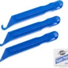 Parktool Desmontares De Cubiertas & Parches Autoadhesivos TR-1 2 Parktool Desmontares De Cubiertas & Parches Autoadhesivos TR-1 -Tienda De Bicicletas 118262