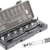 XLC Llave De Torsión Con Set De Bits TO-S41 -Tienda De Bicicletas 118576