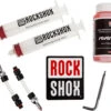 ROCKSHOX Kit De Purga Standard Reverb / Reverb Stealth 2 ROCKSHOX Kit De Purga Standard Reverb / Reverb Stealth -Tienda De Bicicletas 119338