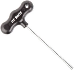 Dt-swiss Llave De Radios Torx Para Cabecillas Squorx Pro Head®