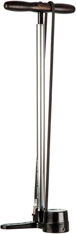 Lezyne Bomba De Pie Shock Digital Drive