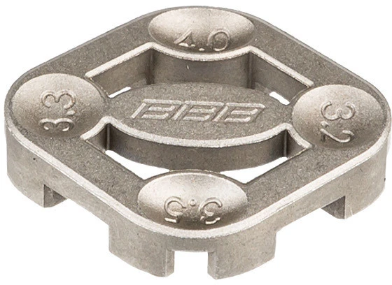 BBB Llave De Radios Turner BTL-15 3 BBB Llave De Radios Turner BTL-15