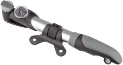 SKS Mini Bomba Injex Control -Tienda De Bicicletas 127565