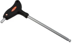 XLC Set De Llaves Hexagonales En Forma De T TO-S32 -Tienda De Bicicletas 129302