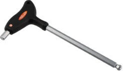 XLC Set De Llaves Hexagonales En Forma De T TO-S32 -Tienda De Bicicletas 129303