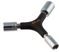 XLC Llave Triple TO-M01