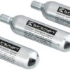Birzman Cartuchos CO2 De Repuesto Con Rosca 16 G - 3 Piezas -Tienda De Bicicletas 138746