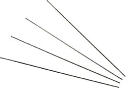 Fulcrum Radios De Repuesto Racing 5 Desde Modelo 2014 -Tienda De Bicicletas 139458