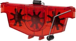 R.s.p. Set De Limpieza De Cadenas Jacky Chain -Tienda De Bicicletas 140574