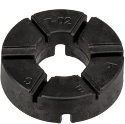 Fulcrum Anillo De Soporte Anti Rotación De Radios T-02