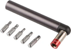 Topeak Llave De Torsión Nano TorqBar 7 Topeak Llave De Torsión Nano TorqBar -Tienda De Bicicletas 144515