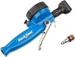 Parktool Inflador Con Manómetro INF-2 -Tienda De Bicicletas 145249