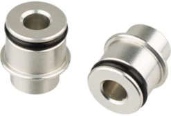 Fulcrum Tapa Prot. Bujes RT 12 Mm Red Power HP/Passion / Racing Quattro/5 DB