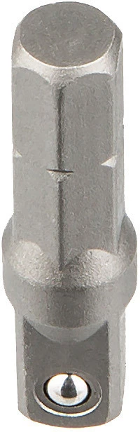 Proxxon Adaptador Llave Cuadrada Exterior A Llave Hexagonal Exterior