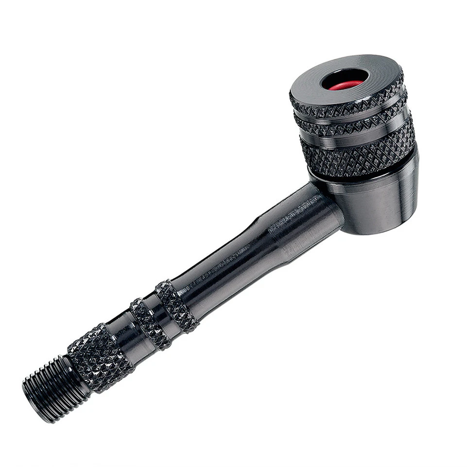 Silca Cabezal De Bomba Para Ruedas De Disco 3 Silca Cabezal De Bomba Para Ruedas De Disco