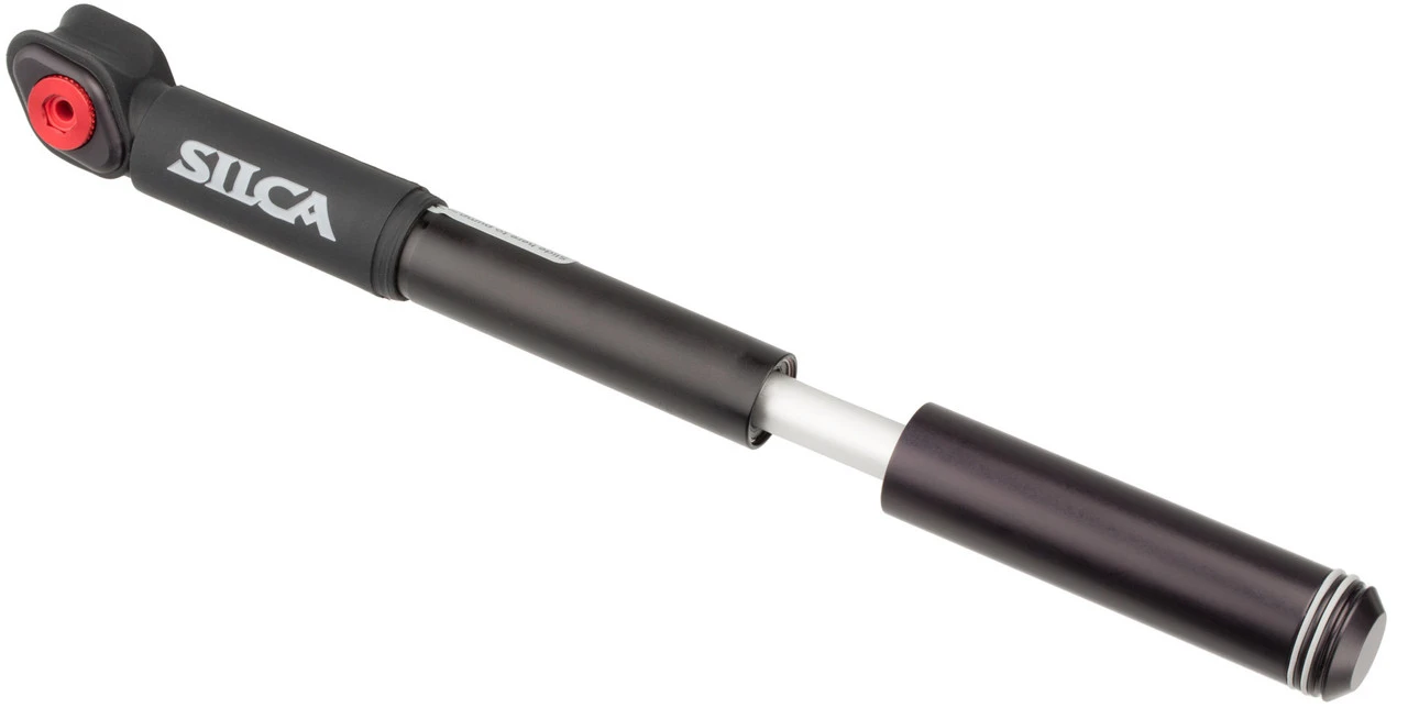 Silca Mini Bomba Pocket Impero 4 Silca Mini Bomba Pocket Impero - Imagen 2