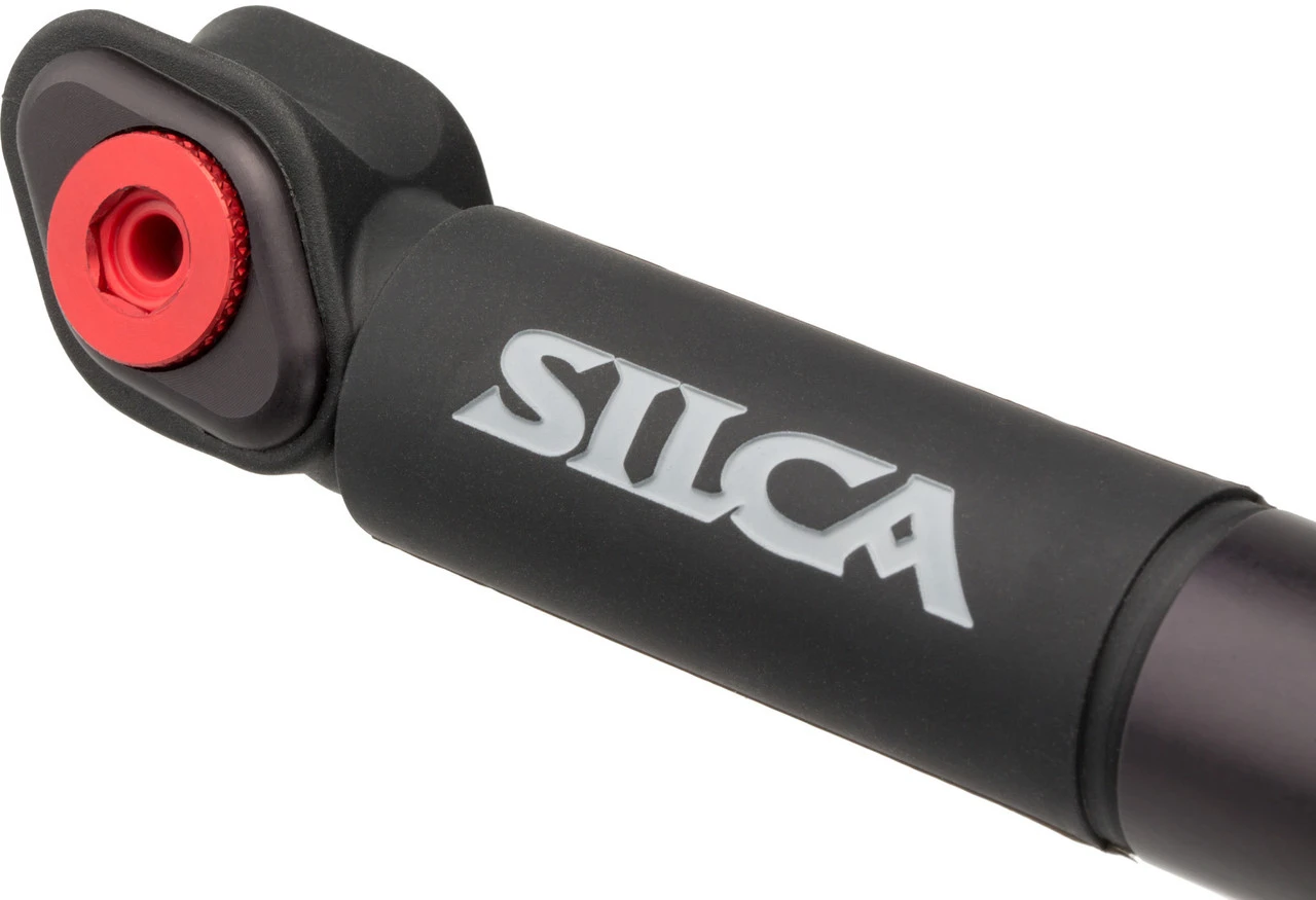 Silca Mini Bomba Pocket Impero 5 Silca Mini Bomba Pocket Impero - Imagen 3