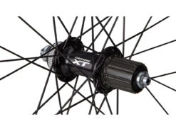 Rueda Trail XT Disc Center Lock 26" -Tienda De Bicicletas 151471