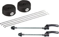 Juego De Ruedas Mountain XT Disc Center Lock 26" -Tienda De Bicicletas 152038