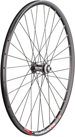 Juego De Ruedas Mountain XT Disc Center Lock 27,5" 11 Juego De Ruedas Mountain XT Disc Center Lock 27,5" -Tienda De Bicicletas 152293