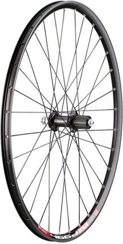 Juego De Ruedas Mountain XT Disc Center Lock 27,5" 13 Juego De Ruedas Mountain XT Disc Center Lock 27,5" -Tienda De Bicicletas 152295