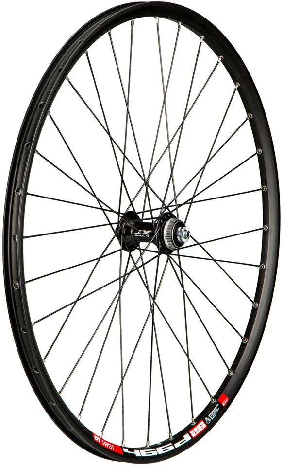 Rueda Mountain XT Disc Center Lock 26" 2 Rueda Mountain XT Disc Center Lock 26"