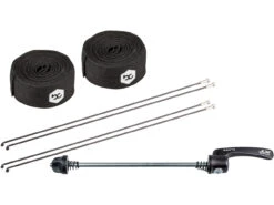 Juego De Ruedas Trail XT Disc Center Lock 26" -Tienda De Bicicletas 152451