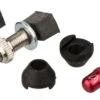 Effetto Mariposa Set De Válvulas Tubeless Caffelatex 40 Mm -Tienda De Bicicletas 153051
