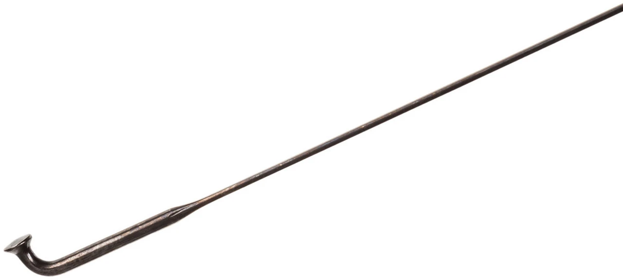 Syntace Radios De Repuesto Para Ruedas MX Con Radios Planos 4 Syntace Radios De Repuesto Para Ruedas MX Con Radios Planos - Imagen 2