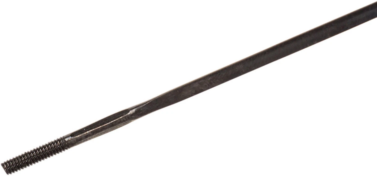 Syntace Radios De Repuesto Para Ruedas MX Con Radios Planos 5 Syntace Radios De Repuesto Para Ruedas MX Con Radios Planos - Imagen 3