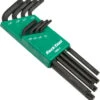Parktool Juego De Llaves Acodadas Torx TWS-1 2 Parktool Juego De Llaves Acodadas Torx TWS-1 -Tienda De Bicicletas 156750