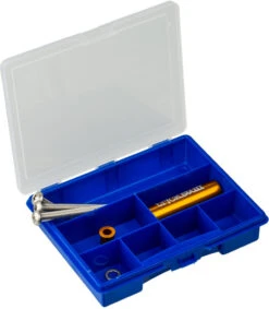 Trickstuff Herramienta De Rodamientos DeslizantesPresswurst