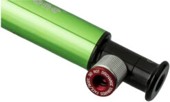 Mini Bomba Dual ZT-724 CO2 -Tienda De Bicicletas 157602