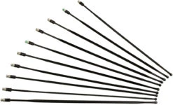 Mavic Radios Repuesto Ksyrium SLS/SLE/SL / Ksyrium Pro Exalith Md. 2011-2016 -Tienda De Bicicletas 159323