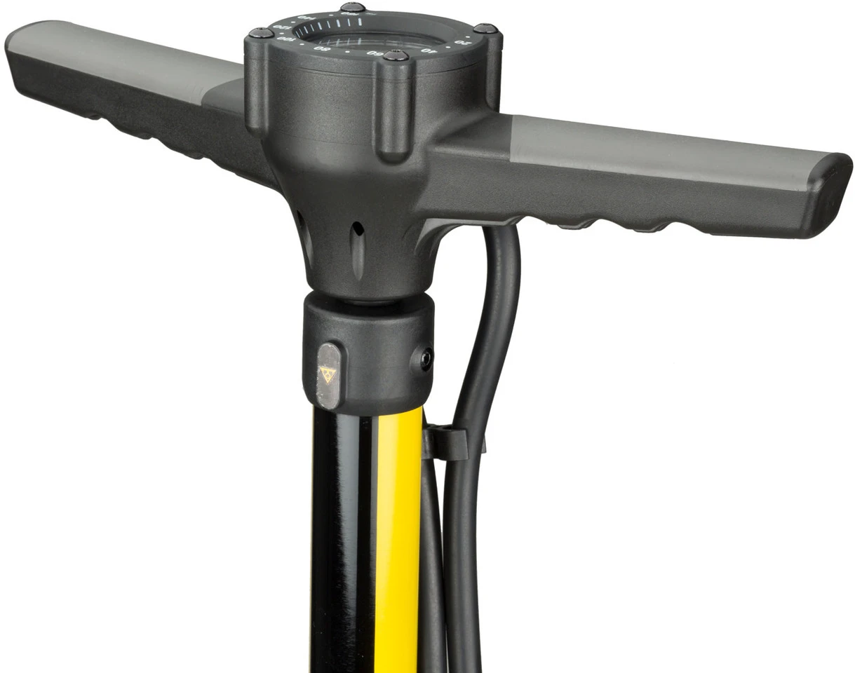 Topeak Bomba De Pie JoeBlow Elite 4 Topeak Bomba De Pie JoeBlow Elite - Imagen 2