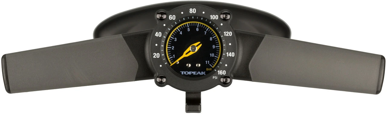 Topeak Bomba De Pie JoeBlow Elite 6 Topeak Bomba De Pie JoeBlow Elite - Imagen 4